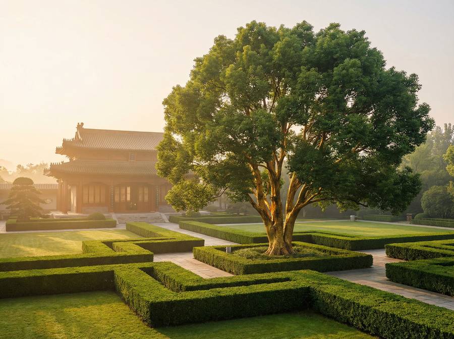 福利姬植物保护视频-金丝楠木保护纪实